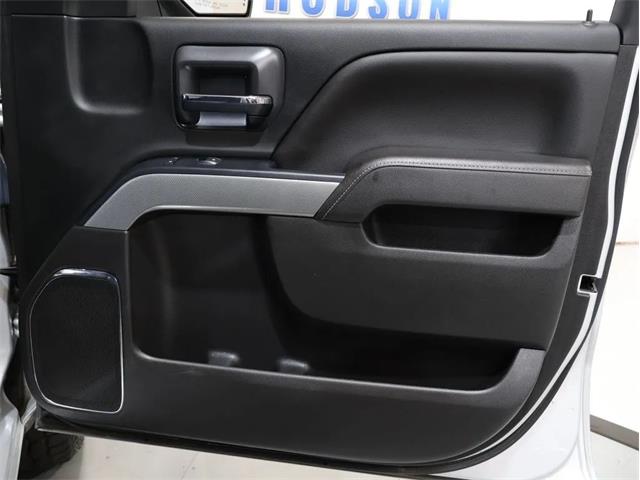 2017 Chevrolet Silverado 1500 (CC-2083574) for sale in Greensboro, North Carolina