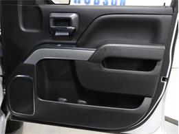 2017 Chevrolet Silverado 1500 (CC-2083574) for sale in Greensboro, North Carolina