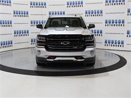 2017 Chevrolet Silverado 1500 (CC-2083574) for sale in Greensboro, North Carolina