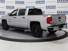2017 Chevrolet Silverado 1500 (CC-2083574) for sale in Greensboro, North Carolina