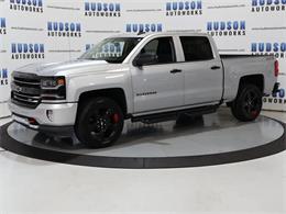 2017 Chevrolet Silverado 1500 (CC-2083574) for sale in Greensboro, North Carolina