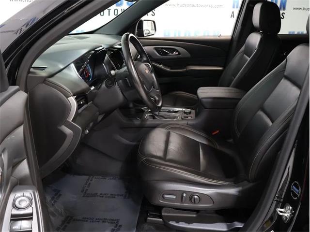 2017 Chevrolet Silverado 1500 (CC-2083574) for sale in Greensboro, North Carolina