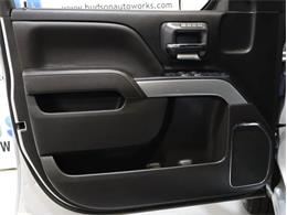 2017 Chevrolet Silverado 1500 (CC-2083574) for sale in Greensboro, North Carolina