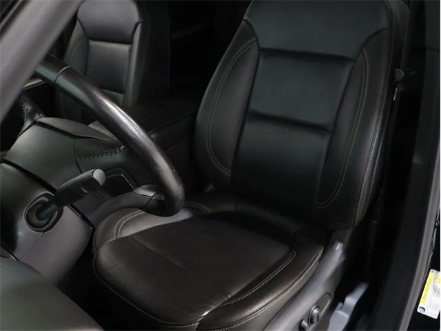 2017 Chevrolet Silverado 1500 (CC-2083574) for sale in Greensboro, North Carolina