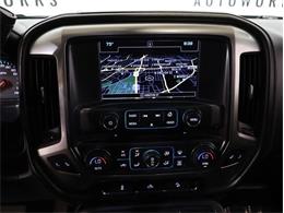 2017 Chevrolet Silverado 1500 (CC-2083574) for sale in Greensboro, North Carolina