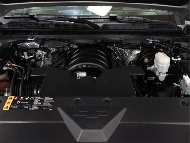2017 Chevrolet Silverado 1500 (CC-2083574) for sale in Greensboro, North Carolina