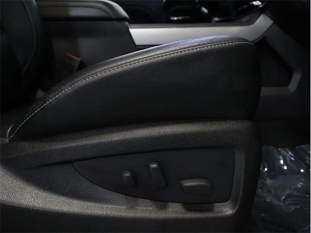 2017 Chevrolet Silverado 1500 (CC-2083574) for sale in Greensboro, North Carolina