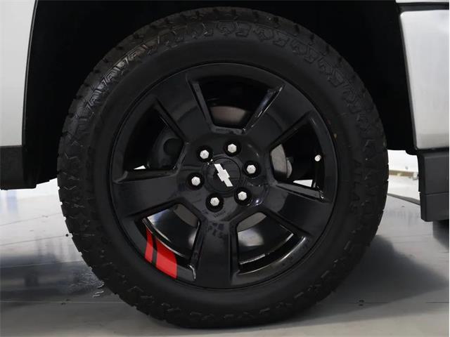 2017 Chevrolet Silverado 1500 (CC-2083574) for sale in Greensboro, North Carolina