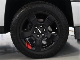2017 Chevrolet Silverado 1500 (CC-2083574) for sale in Greensboro, North Carolina
