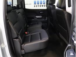 2017 Chevrolet Silverado 1500 (CC-2083574) for sale in Greensboro, North Carolina