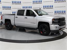 2017 Chevrolet Silverado 1500 (CC-2083574) for sale in Greensboro, North Carolina