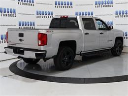 2017 Chevrolet Silverado 1500 (CC-2083574) for sale in Greensboro, North Carolina