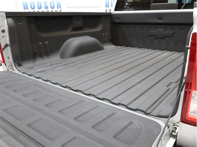 2017 Chevrolet Silverado 1500 (CC-2083574) for sale in Greensboro, North Carolina