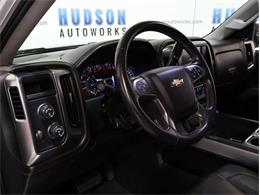 2017 Chevrolet Silverado 1500 (CC-2083574) for sale in Greensboro, North Carolina