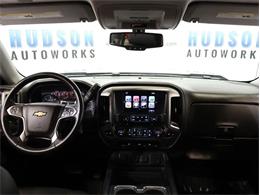 2017 Chevrolet Silverado 1500 (CC-2083574) for sale in Greensboro, North Carolina