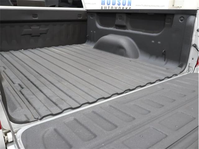 2017 Chevrolet Silverado 1500 (CC-2083574) for sale in Greensboro, North Carolina