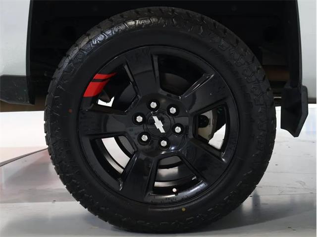 2017 Chevrolet Silverado 1500 (CC-2083574) for sale in Greensboro, North Carolina