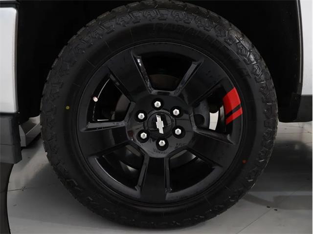 2017 Chevrolet Silverado 1500 (CC-2083574) for sale in Greensboro, North Carolina