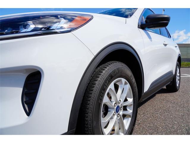 2022 Ford Escape (CC-2083575) for sale in Ramsey, Minnesota