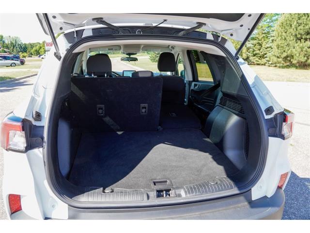 2022 Ford Escape (CC-2083575) for sale in Ramsey, Minnesota