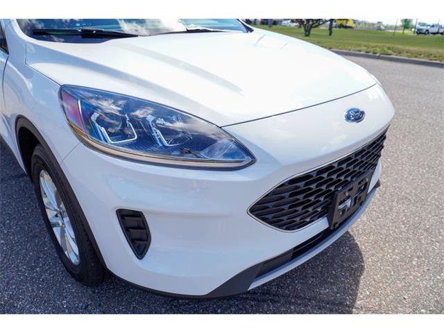 2022 Ford Escape (CC-2083575) for sale in Ramsey, Minnesota