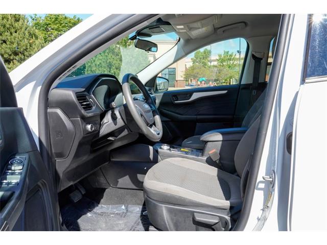 2022 Ford Escape (CC-2083575) for sale in Ramsey, Minnesota