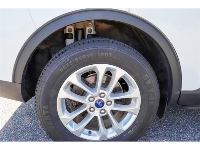 2022 Ford Escape (CC-2083575) for sale in Ramsey, Minnesota
