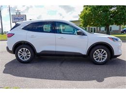 2022 Ford Escape (CC-2083575) for sale in Ramsey, Minnesota