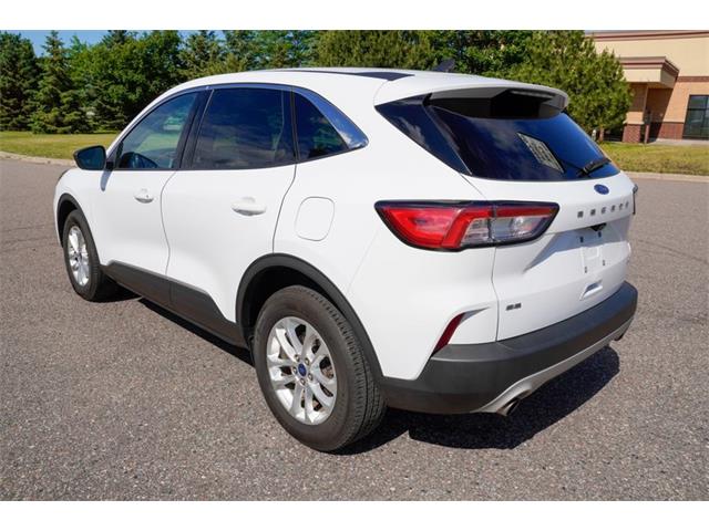 2022 Ford Escape (CC-2083575) for sale in Ramsey, Minnesota