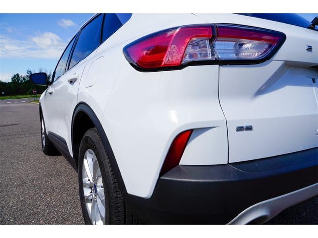 2022 Ford Escape (CC-2083575) for sale in Ramsey, Minnesota
