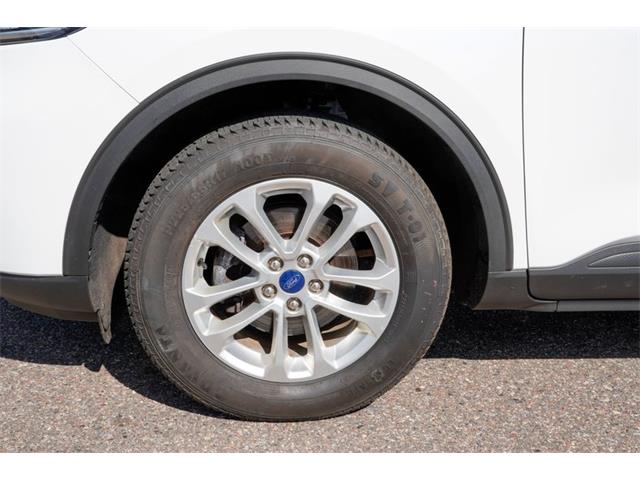 2022 Ford Escape (CC-2083575) for sale in Ramsey, Minnesota