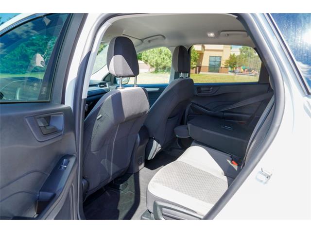 2022 Ford Escape (CC-2083575) for sale in Ramsey, Minnesota