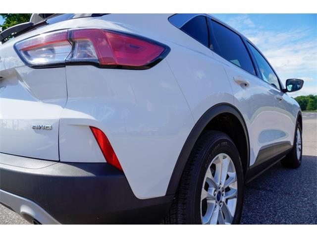 2022 Ford Escape (CC-2083575) for sale in Ramsey, Minnesota