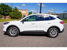 2022 Ford Escape (CC-2083575) for sale in Ramsey, Minnesota