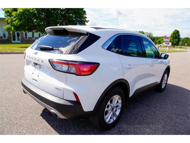 2022 Ford Escape (CC-2083575) for sale in Ramsey, Minnesota