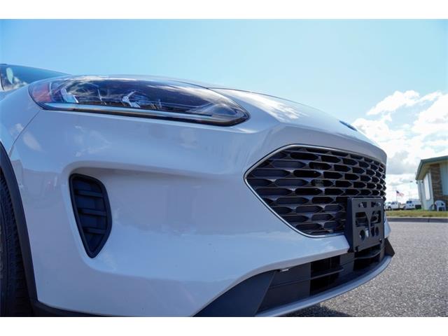 2022 Ford Escape (CC-2083575) for sale in Ramsey, Minnesota