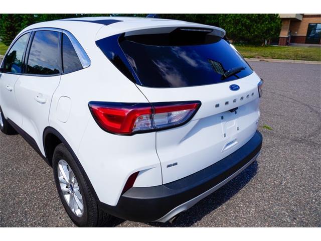2022 Ford Escape (CC-2083575) for sale in Ramsey, Minnesota