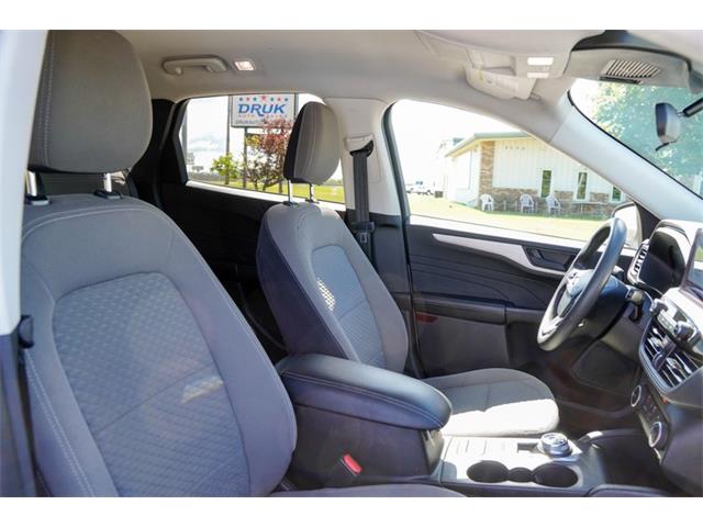 2022 Ford Escape (CC-2083575) for sale in Ramsey, Minnesota