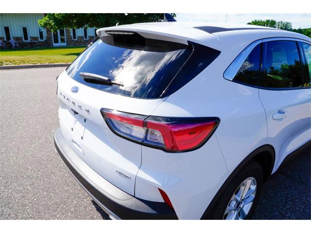 2022 Ford Escape (CC-2083575) for sale in Ramsey, Minnesota
