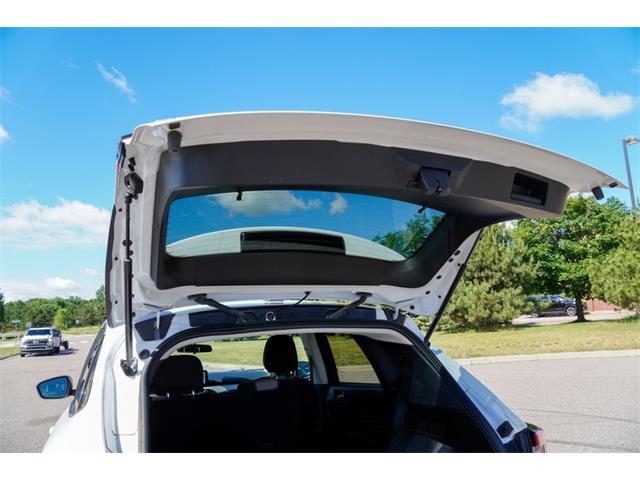 2022 Ford Escape (CC-2083575) for sale in Ramsey, Minnesota