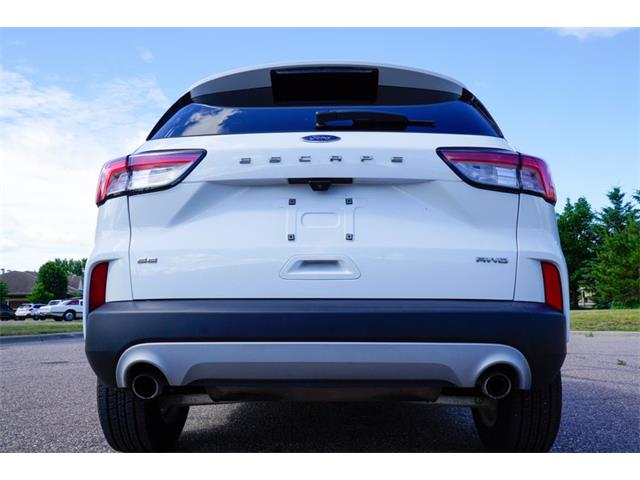 2022 Ford Escape (CC-2083575) for sale in Ramsey, Minnesota