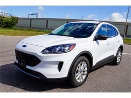 2022 Ford Escape (CC-2083575) for sale in Ramsey, Minnesota