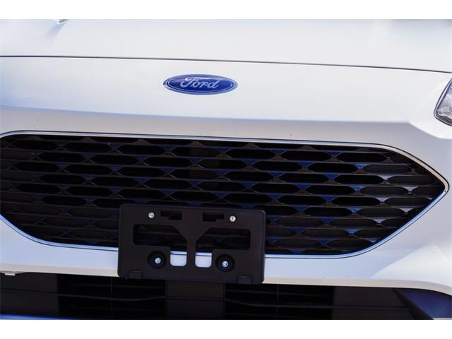 2022 Ford Escape (CC-2083575) for sale in Ramsey, Minnesota
