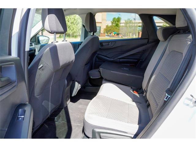 2022 Ford Escape (CC-2083575) for sale in Ramsey, Minnesota