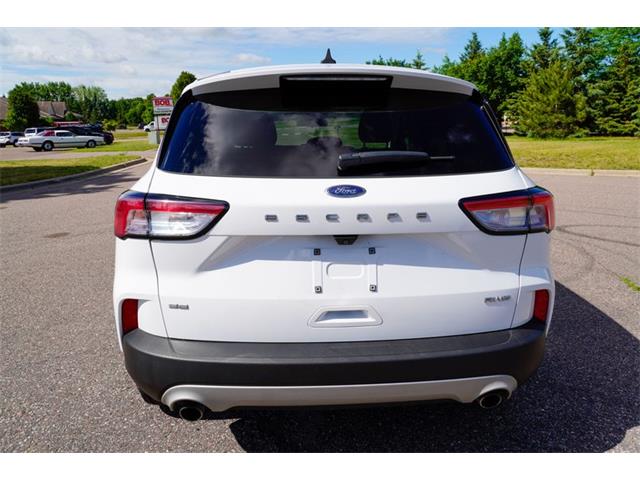 2022 Ford Escape (CC-2083575) for sale in Ramsey, Minnesota