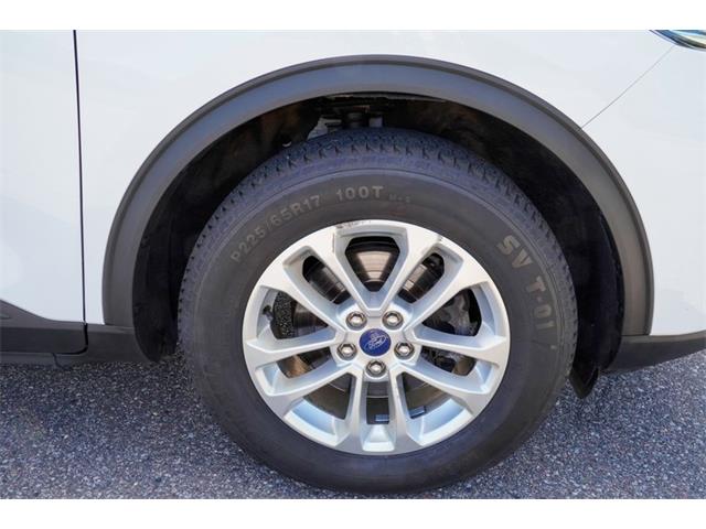 2022 Ford Escape (CC-2083575) for sale in Ramsey, Minnesota