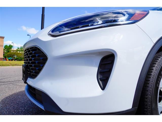 2022 Ford Escape (CC-2083575) for sale in Ramsey, Minnesota