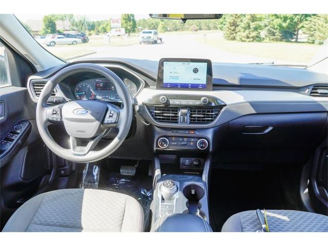 2022 Ford Escape (CC-2083575) for sale in Ramsey, Minnesota
