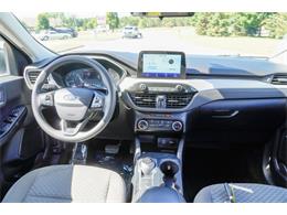 2022 Ford Escape (CC-2083575) for sale in Ramsey, Minnesota