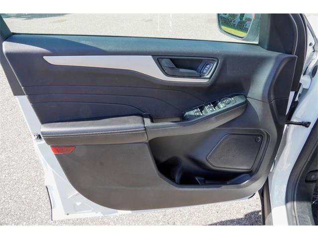 2022 Ford Escape (CC-2083575) for sale in Ramsey, Minnesota